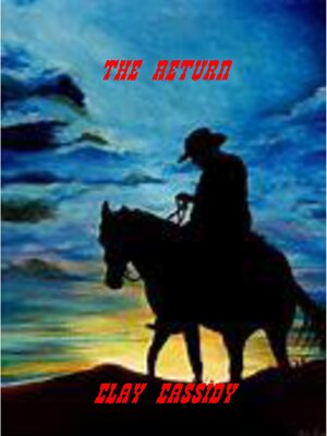 cover image of The Return